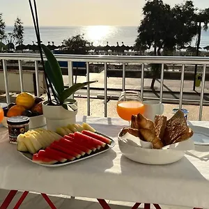visit hotel