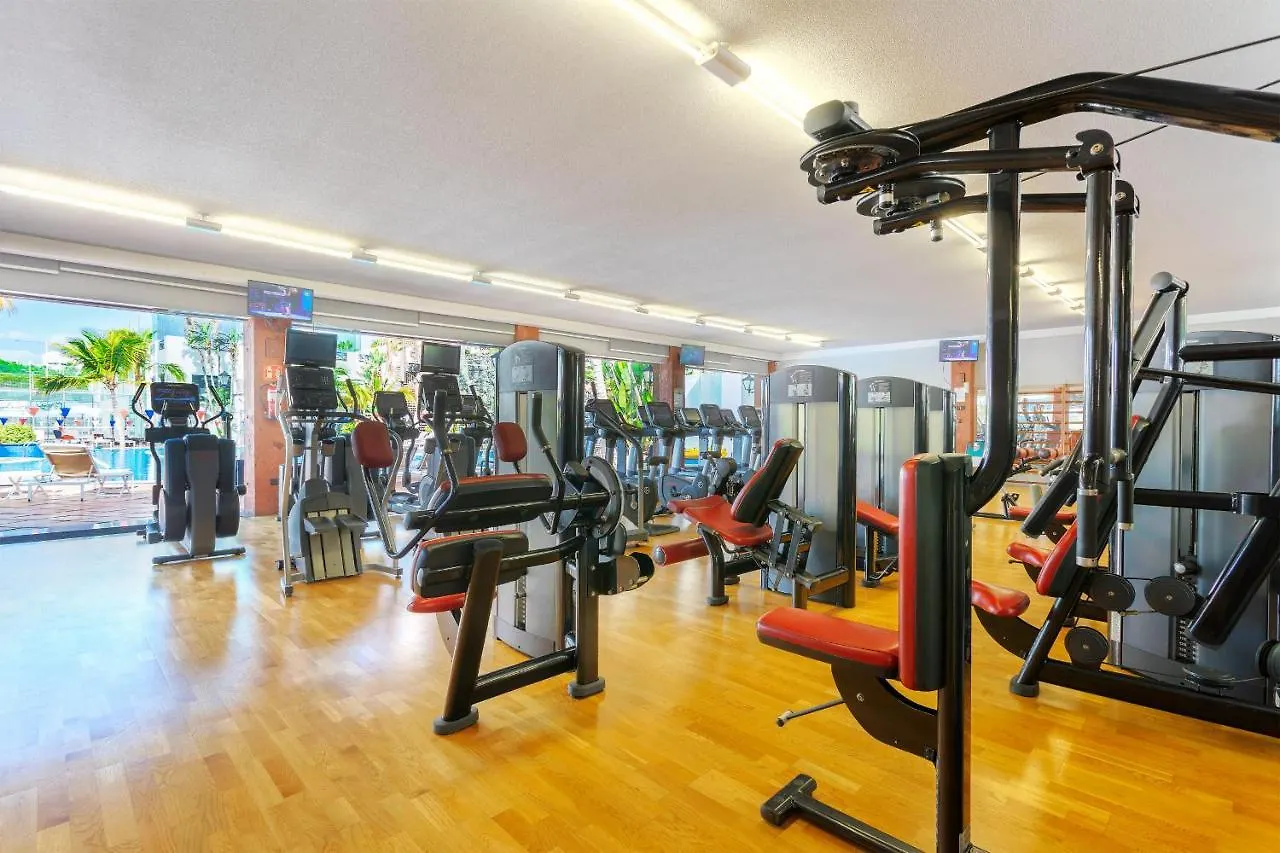 Green Volcano Apartment, Free Access To The Fariones Sports Center Puerto del Carmen  Spain